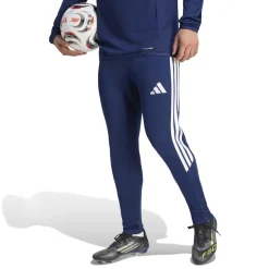 adidas Tiro 26 League Trainingsbroek Donkerblauw Wit