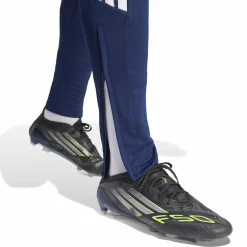 adidas Tiro 26 League Trainingsbroek Donkerblauw Wit