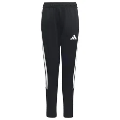 adidas Tiro 26 League Trainingsbroek Kids Zwart Wit