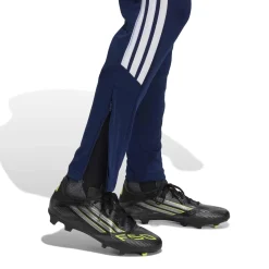 adidas Tiro 26 League Trainingsbroek Kids Donkerblauw Wit