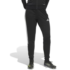adidas Tiro 26 League Trainingspak 1/4-Zip Dames Zwart Wit
