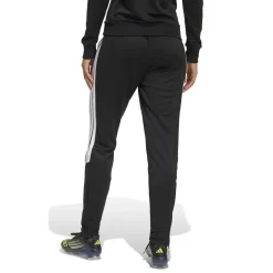 adidas Tiro 26 League Trainingspak 1/4-Zip Dames Zwart Wit