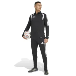 adidas Tiro 26 League Trainingsbroek Zwart Wit