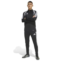 adidas Tiro 26 League Trainingsbroek Zwart Wit