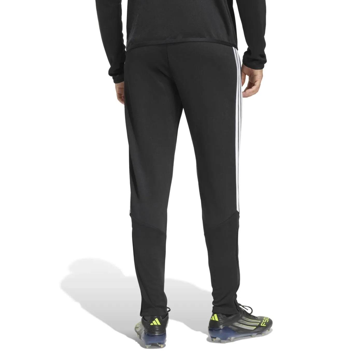 adidas Tiro 26 League Trainingsbroek Zwart Wit