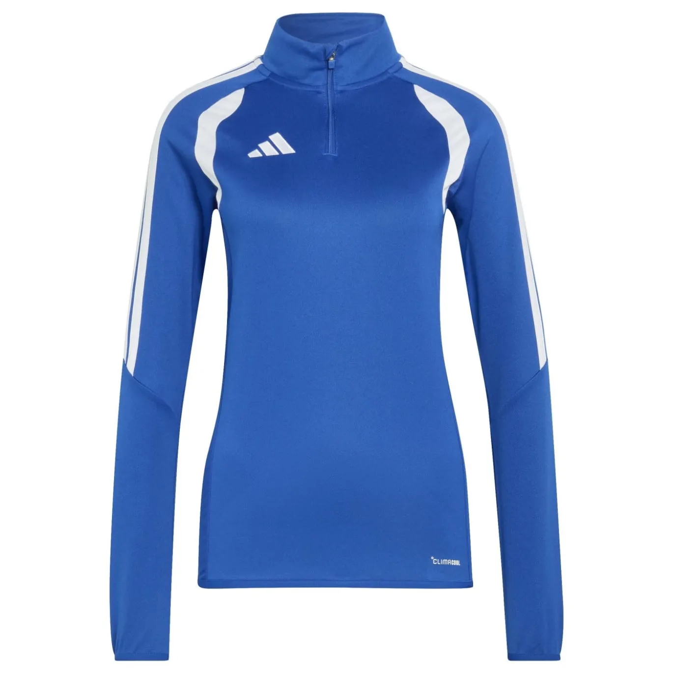 adidas Tiro 26 League Trainingspak 1/4-Zip Dames Blauw Donkerblauw