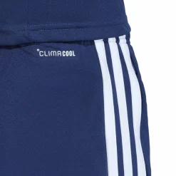adidas Tiro 26 League Trainingsbroekje Donkerblauw Wit