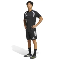 adidas Tiro 26 League Trainingsbroekje Zwart Wit