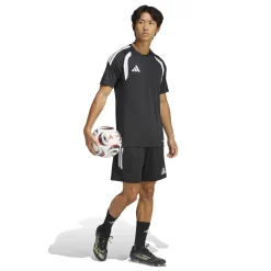 adidas Tiro 26 League Trainingsbroekje Zwart Wit