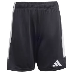adidas Tiro 26 League Trainingsbroekje Kids Zwart Wit