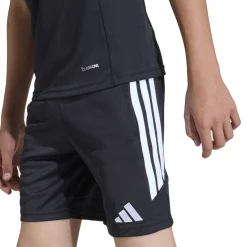 adidas Tiro 26 League Trainingsbroekje Kids Zwart Wit