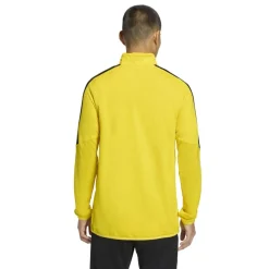 adidas Tiro 26 League Trainingspak 1/4-Zip Geel Zwart