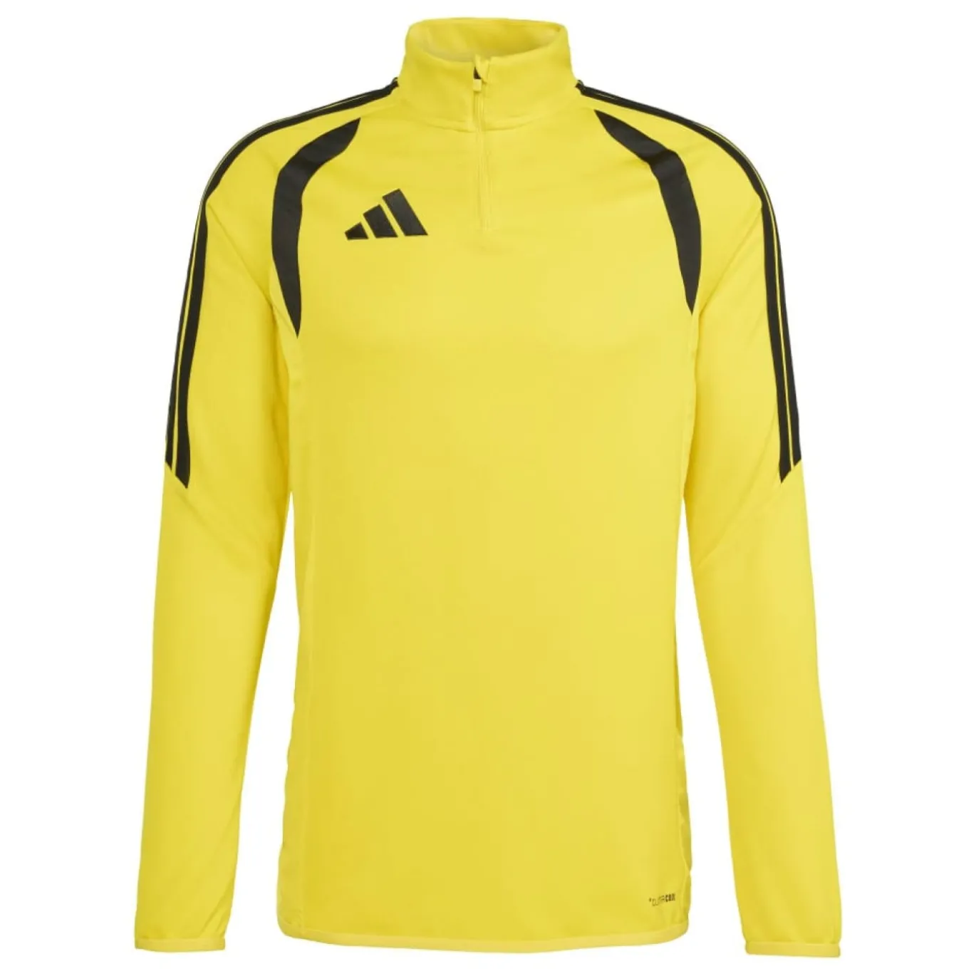 adidas Tiro 26 League Trainingspak 1/4-Zip Geel Zwart