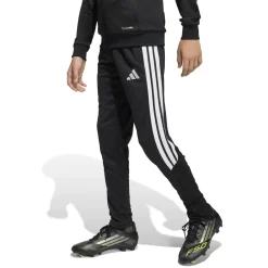 adidas Tiro 26 League Trainingspak 1/4-Zip Kids Geel Zwart