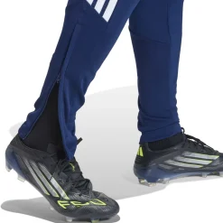 adidas Tiro 26 League Trainingspak 1/4-Zip Blauw Donkerblauw