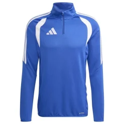 adidas Tiro 26 League Trainingspak 1/4-Zip Blauw Donkerblauw