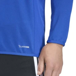 adidas Tiro 26 League Trainingspak 1/4-Zip Blauw Donkerblauw