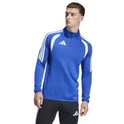 adidas Tiro 26 League Trainingspak 1/4-Zip Blauw Donkerblauw