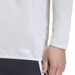 adidas Tiro 26 League Trainingspak 1/4-Zip Grijs Zwart