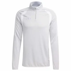 adidas Tiro 26 League Trainingspak 1/4-Zip Grijs Zwart