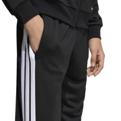 adidas Tiro 26 League Trainingspak 1/4-Zip Kids Grijs Zwart