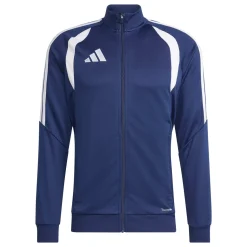 adidas Tiro 26 League Trainingspak Full-Zip Donkerblauw Wit