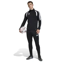 adidas Tiro 26 League Trainingspak Full-Zip Zwart Wit