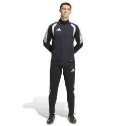 adidas Tiro 26 League Trainingspak Full-Zip Zwart Wit