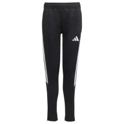 adidas Tiro 26 League Trainingspak 1/4-Zip Kids Zwart Wit