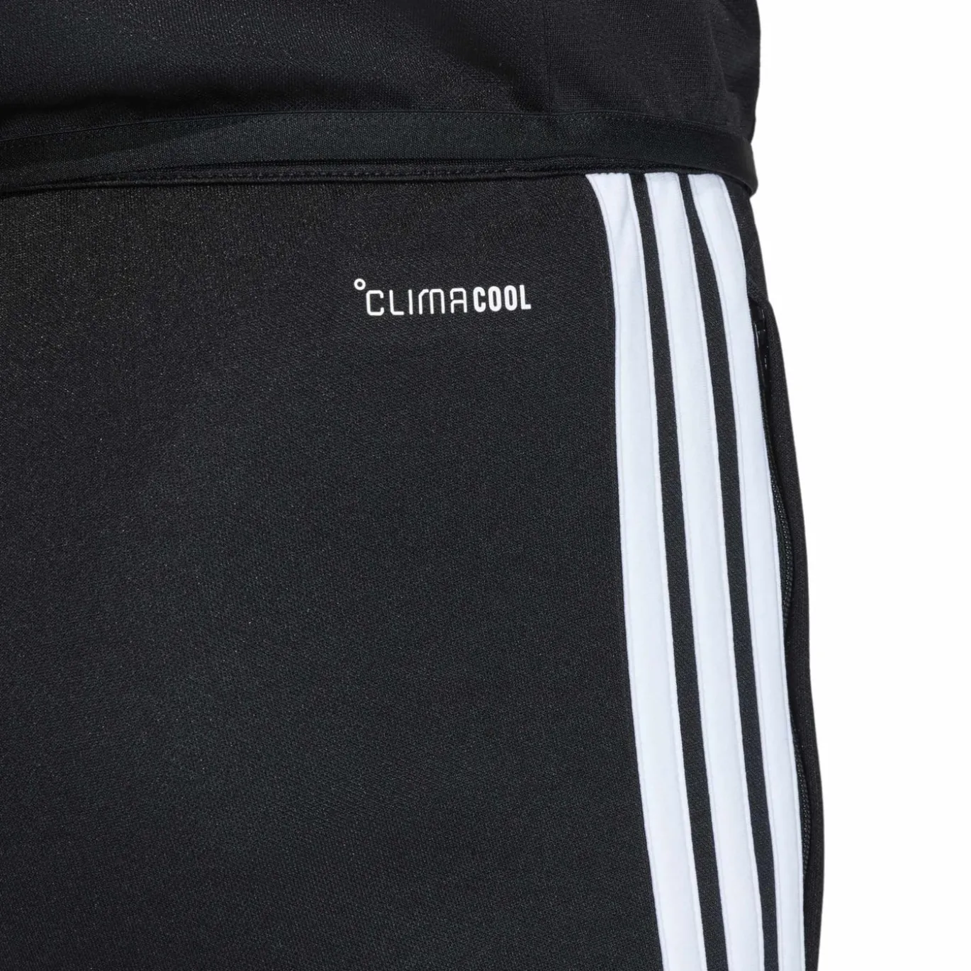 adidas Tiro 26 League Trainingspak 1/4-Zip Zwart Wit