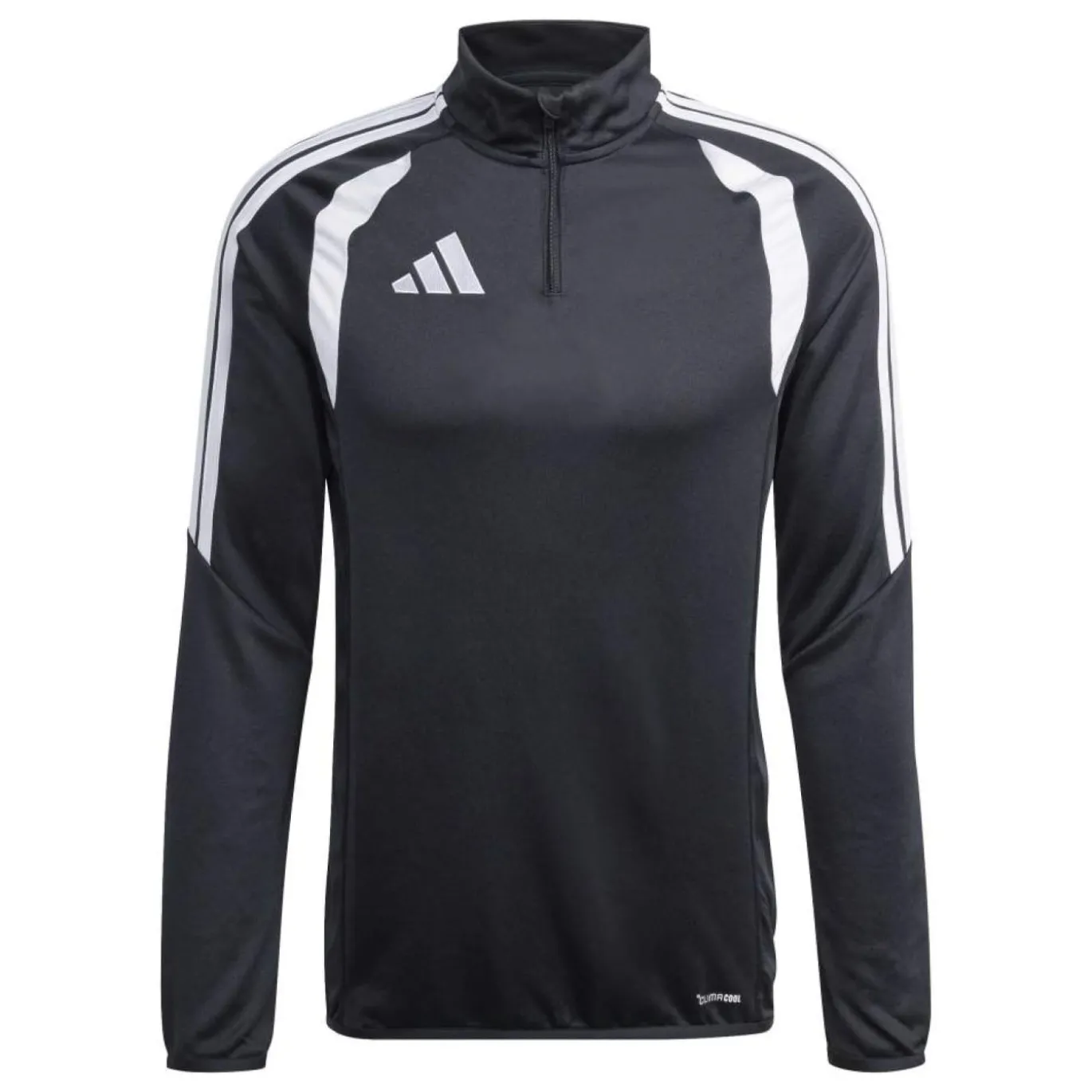 adidas Tiro 26 League Trainingspak 1/4-Zip Zwart Wit