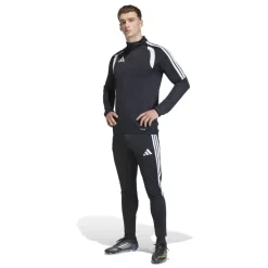adidas Tiro 26 League Trainingspak 1/4-Zip Zwart Wit