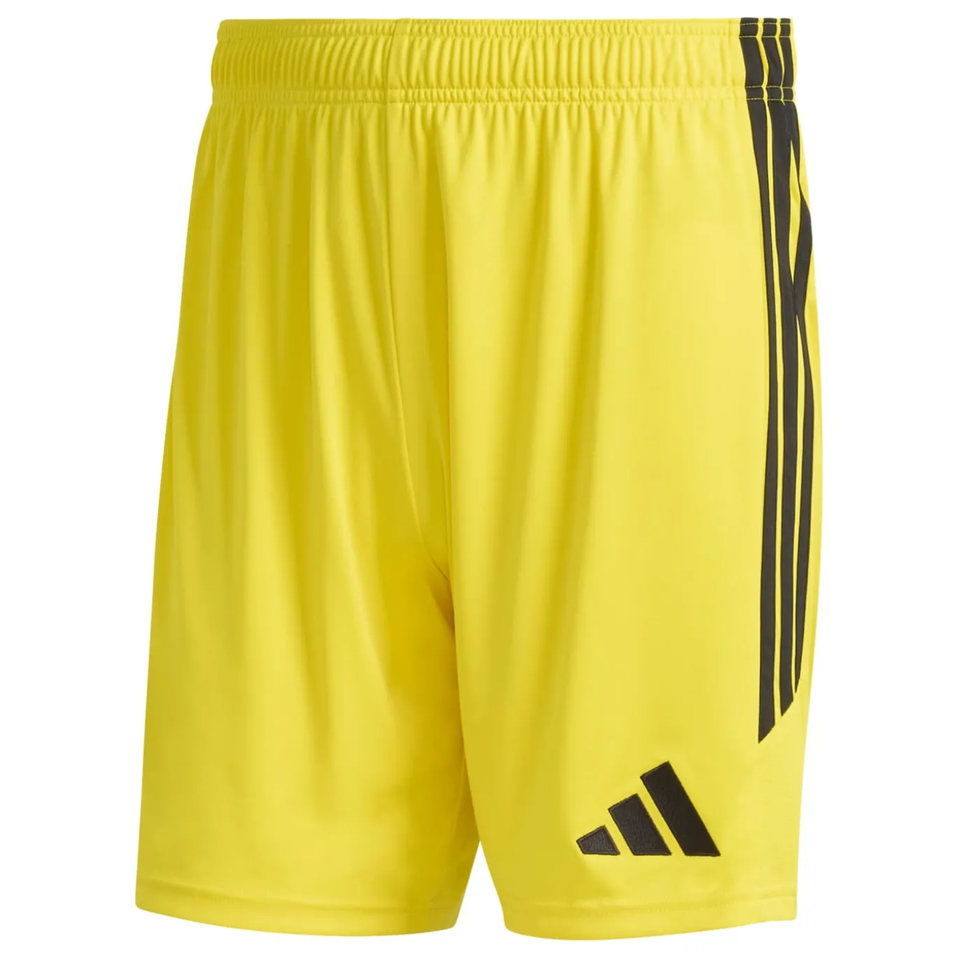 adidas Tiro 26 League Voetbalbroekje Geel Zwart