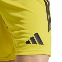 adidas Tiro 26 League Voetbalbroekje Geel Zwart