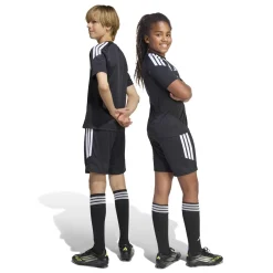 adidas Tiro 26 League Voetbalbroekje Kids Zwart Wit