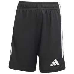 adidas Tiro 26 League Voetbalbroekje Kids Zwart Wit