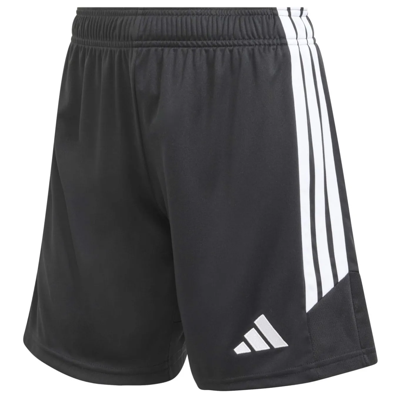 adidas Tiro 26 League Voetbalbroekje Dames Zwart Wit