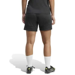 adidas Tiro 26 League Voetbalbroekje Dames Zwart Wit