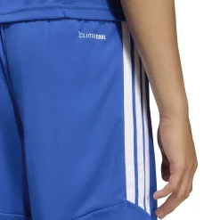 adidas Tiro 26 League Voetbalbroekje Kids Blauw Wit