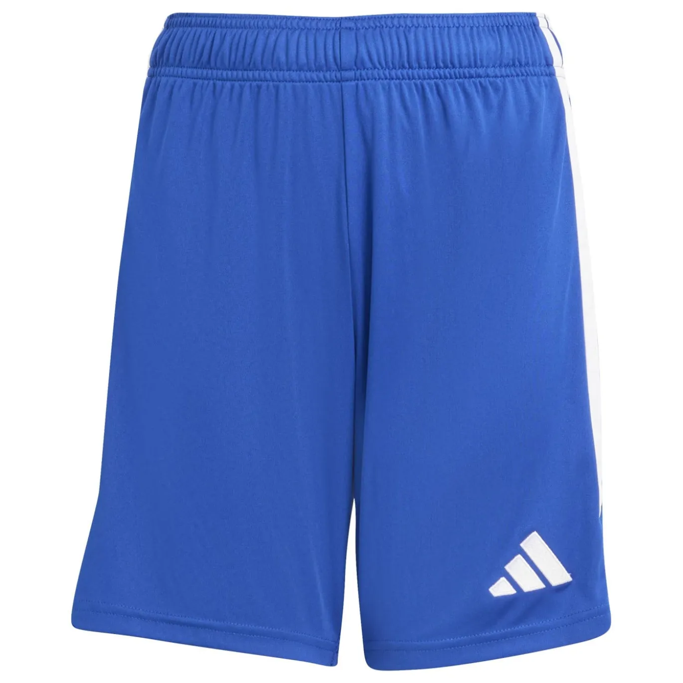 adidas Tiro 26 League Voetbalbroekje Kids Blauw Wit