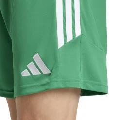 adidas Tiro 26 League Voetbalbroekje Groen Wit
