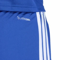 adidas Tiro 26 League Voetbalbroekje Blauw Wit
