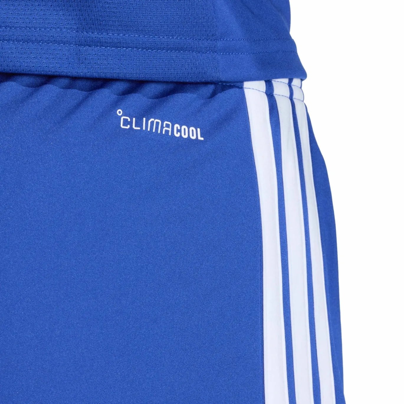 adidas Tiro 26 League Voetbalbroekje Blauw Wit