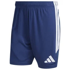adidas Tiro 26 League Voetbalbroekje Donkerblauw Wit
