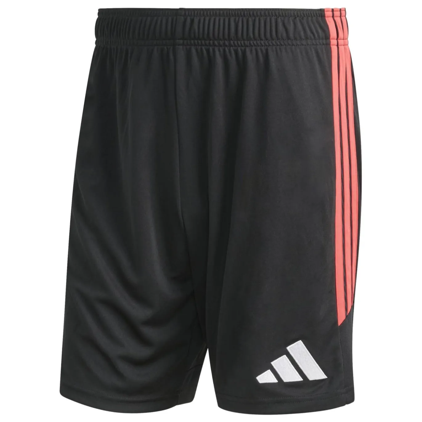 adidas Tiro 26 League Voetbalbroekje Zwart Lichtrood