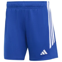 adidas Tiro 26 League Voetbalbroekje Dames Blauw Wit