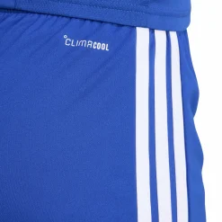 adidas Tiro 26 League Voetbalbroekje Dames Blauw Wit