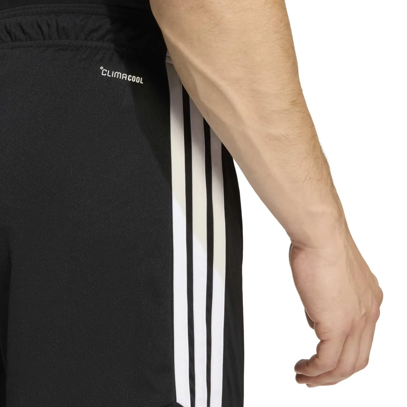adidas Tiro 26 League Voetbalbroekje Zwart Wit