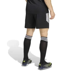 adidas Tiro 26 League Voetbalbroekje Zwart Wit