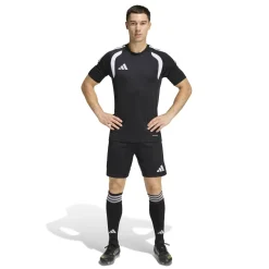 adidas Tiro 26 League Voetbalbroekje Zwart Wit